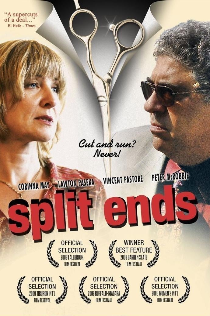 Постер Split Ends